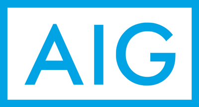 AIG Logo