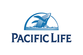 Pacific Life Logo